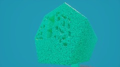 A screenshot taken in Dreams. 14 of 23.