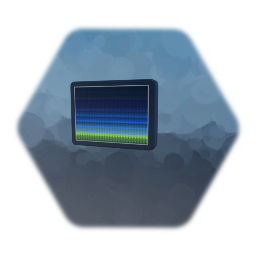 Digital Display - Horizons