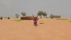 Spyro 4 returns