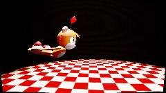 A screenshot taken in Dreams. 6 of 29.