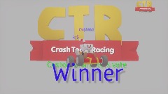Crash team racing custom characters vote