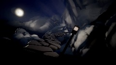 A screenshot taken in Dreams. 1 of 4.