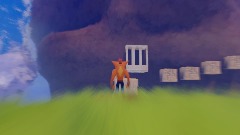 A screenshot taken in Dreams. 2 of 2.