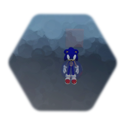 Modern Sonic (EpicN's Setup)