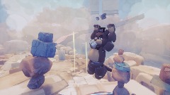 Mi creación - 28/5/2020hhhhh