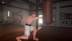 A screenshot taken in Dreams. 16 of 25.