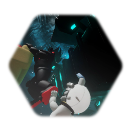 <clue>Remix 5 of AY / Lost In Space