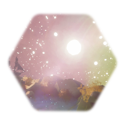 Ivar's Interdimentional Adventure