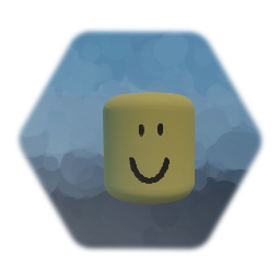Roblox head