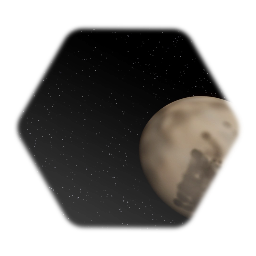 <uiglobe> UNINHABITABLE PLUTO