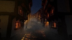 A screenshot taken in Dreams. 8 of 15.