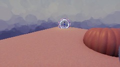 Tom's Little adventure