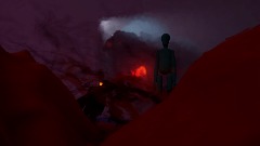 A screenshot taken in Dreams. 6 of 8.