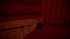 Chucky VR (for @dougiemax)