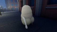 I put the new forgis on the jeep