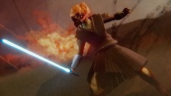 A screenshot taken in Dreams. 7 of 7.