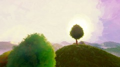 Time to Relax animation