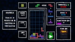 A screenshot taken in Dreams. 6 of 30.