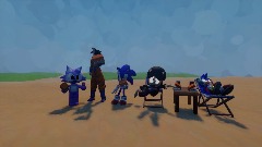 Nour Ashraf's nightmare 6 The Last nightmare Ending Vacation