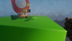 Super mario test