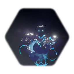 CW'S The Flash : Savitar, The God of Speed (Wip)