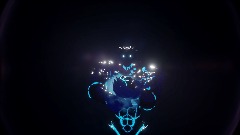 A screenshot taken in Dreams. 2 of 2.