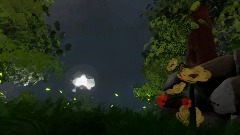 A screenshot taken in Dreams. 7 of 28.
