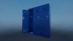 A screenshot taken in Dreams. 17 of 21.