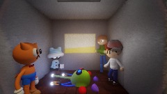 Remix 4 of remix ay | never-ending elevator