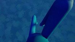 A screenshot taken in Dreams. 3 of 25.