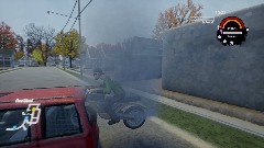 A screenshot taken in Dreams. 11 of 19.