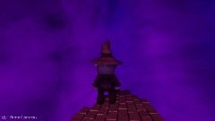 A screenshot taken in Dreams. 7 of 8.