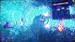 VHSButi world error Intro