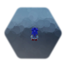 Sonic robo blast 2 - X Sonic speed Sonic HD