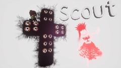 Scout old
