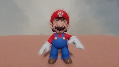 A screenshot taken in Dreams. 8 of 27.