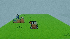 Level select computer