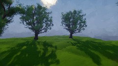 Our Table Its Broken