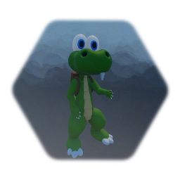 Darkcloudrepeat Creations