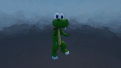 A screenshot taken in Dreams. 7 of 15.