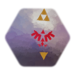 Zelda Symbols