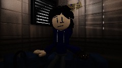 A screenshot taken in Dreams. 7 of 8.