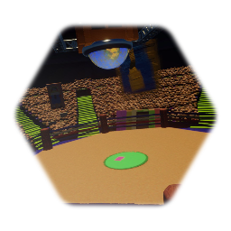 BFBB - Poseidome But Its Better