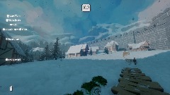 A screenshot taken in Dreams. 3 of 17.