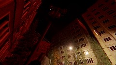 A screenshot taken in Dreams. 4 of 9.