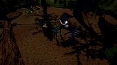 SIREN HEAD INTERUPTS SPEAKER BOXS FUNERAL FOR CLOUDY