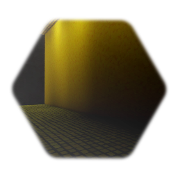 Lethal Ape backrooms assets