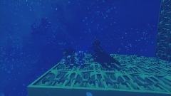 Labyrinth zone Render