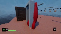 A screenshot taken in Dreams. 3 of 4.