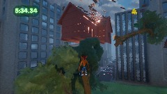 A screenshot taken in Dreams. 9 of 25.